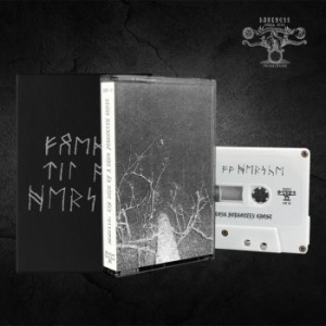Mortiis - Song Of A Long Fogotten Ghost The ( in der Gruppe Hårdrock bei Bengans Skivbutik AB (4151131)