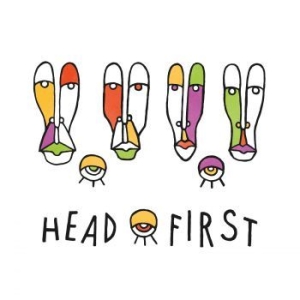 Head First - Head First (Digipack) in der Gruppe CD bei Bengans Skivbutik AB (4151137)