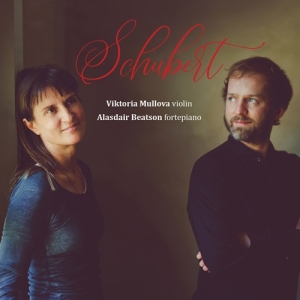Schubert Franz - Sonata In A Major Fantasie In C Ma in der Gruppe CD bei Bengans Skivbutik AB (4151174)