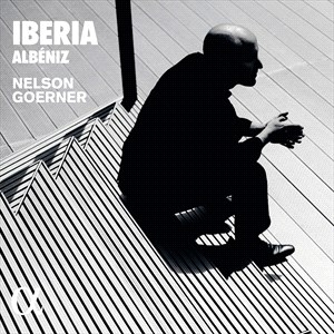 Albeniz Isaac - Iberia in der Gruppe Externt_Lager / Naxoslager bei Bengans Skivbutik AB (4151185)