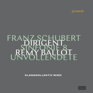 Schubert Franz - Die Unvollendete - 45 Rpm (Lp) in der Gruppe Externt_Lager / Naxoslager bei Bengans Skivbutik AB (4151207)