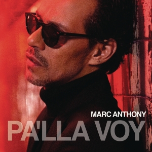 Anthony Marc - Pa'lla Voy in der Gruppe CD / Worldmusic/ Folkmusik bei Bengans Skivbutik AB (4151276)