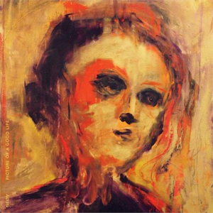 Neøv - Picture Of A Good Life in der Gruppe VINYL / Pop-Rock bei Bengans Skivbutik AB (4151376)