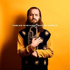 Wiklund Tobias - Silver Needle in der Gruppe CD bei Bengans Skivbutik AB (4151426)