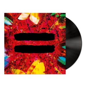 ED SHEERAN - = (VINYL) in der Gruppe VINYL / Pop-Rock bei Bengans Skivbutik AB (4151644)