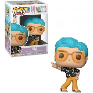 Funko pop - Funko Pop Bts  RM in der Gruppe Merchandise bei Bengans Skivbutik AB (4151680)