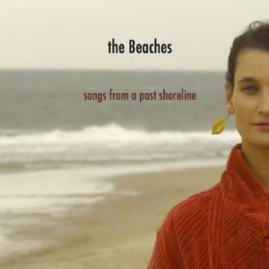 The Beaches / Peter Uhr - Songs from a past shoreline in der Gruppe CD / Pop bei Bengans Skivbutik AB (4152167)
