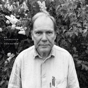 Bo Åkerström - Remington (Vit vinyl) in der Gruppe Labels / Bengans Vertrieb bei Bengans Skivbutik AB (4152270)