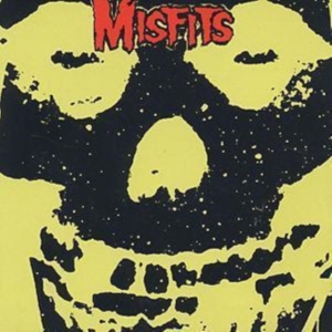 Misfits - Collection 1 in der Gruppe CD / Pop-Rock bei Bengans Skivbutik AB (4152709)