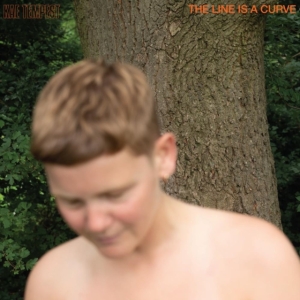 Kae Tempest - The Line Is A Curve in der Gruppe CD bei Bengans Skivbutik AB (4152918)