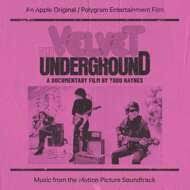The Velvet Underground - The Velvet Underground: A Documenta in der Gruppe VINYL / Pop-Rock bei Bengans Skivbutik AB (4152929)