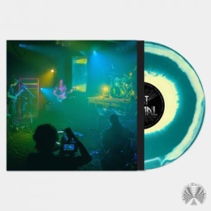 Post Animal - Levitation Sessions in der Gruppe VINYL / Rock bei Bengans Skivbutik AB (4153049)
