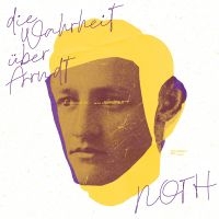 Piek Peter - Are You Friends With Me in der Gruppe VINYL / Pop bei Bengans Skivbutik AB (4153050)