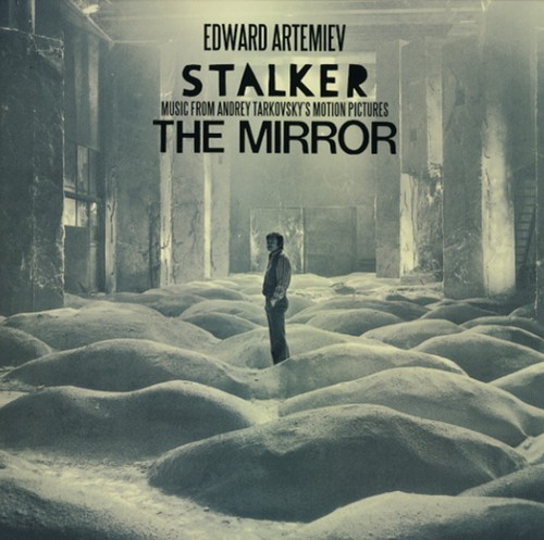 Artemiev Edward - Stalker / The Mirror: Music From An in der Gruppe VINYL / Rock bei Bengans Skivbutik AB (4153057)