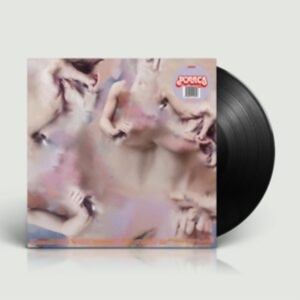 Polica - Madness in der Gruppe VINYL bei Bengans Skivbutik AB (4153058)