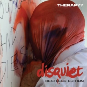 Therapy? - Disquiet - Restless Edition in der Gruppe CD / Pop-Rock bei Bengans Skivbutik AB (4153066)