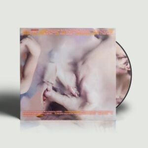 Polica - Madness in der Gruppe CD / Pop-Rock bei Bengans Skivbutik AB (4153078)