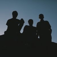 Joyce Manor - 40 Oz. To Fresno in der Gruppe CD / Pop-Rock bei Bengans Skivbutik AB (4153089)