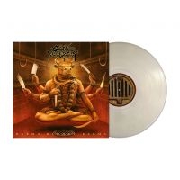 Cattle Decapitation - Karma Bloody Karma (Clear Vinyl Lp) in der Gruppe VINYL / Hårdrock bei Bengans Skivbutik AB (4153094)