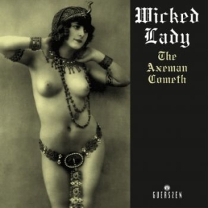 Wicked Lady - Axeman Cometh The (Vinyl 2 Lp) in der Gruppe UNSERE TIPPS / Tipps von Bengans Mitarbeitern / Zurück nach Blåkulla bei Bengans Skivbutik AB (4153101)