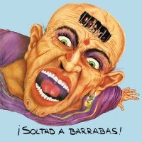 Barrabas - Soltad A Barrabas (Vinyl Lp) in der Gruppe VINYL / Pop-Rock bei Bengans Skivbutik AB (4153107)