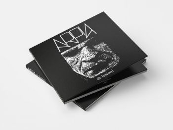 Arpia - De Lusioni in der Gruppe CD / Hårdrock bei Bengans Skivbutik AB (4153109)