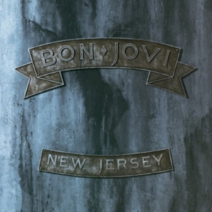 Bon Jovi - New Jersey in der Gruppe Multibuy CD 2-200 bei Bengans Skivbutik AB (4153212)