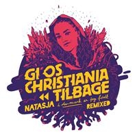 Natasja - Gi' Os Christiania Tilbage in der Gruppe CD / Dansk Musik,Pop-Rock bei Bengans Skivbutik AB (4153315)