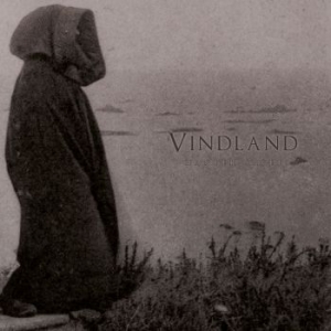 Vindland - Hanter Savet (Black Vinyl Lp) in der Gruppe VINYL / Hårdrock/ Heavy metal bei Bengans Skivbutik AB (4153318)