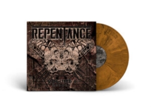 Repentance - Volume 1 - Reborn (Vinyl Lp) in der Gruppe VINYL / Hårdrock bei Bengans Skivbutik AB (4153320)
