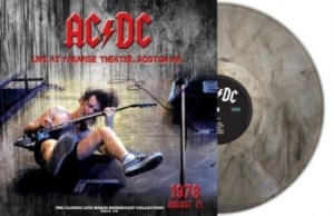 Ac/Dc - Live At Paradise Theater Boston 21T in der Gruppe VINYL / Hårdrock bei Bengans Skivbutik AB (4153335)