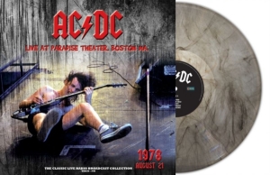 Ac/Dc - Live At Paradise Theater Boston 197 in der Gruppe VINYL / Hårdrock bei Bengans Skivbutik AB (4153335)