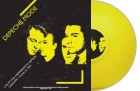Depeche Mode - Live At The Hammersmith Odeon In Lo in der Gruppe VINYL / Pop-Rock bei Bengans Skivbutik AB (4153336)