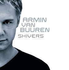 Buuren Armin Van - Shivers in der Gruppe VINYL / Dance-Techno bei Bengans Skivbutik AB (4153365)