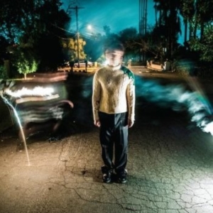 Charlie Hickey - Nervous At Night (Ltd Opaque Yellow in der Gruppe VINYL / Pop-Rock bei Bengans Skivbutik AB (4153377)