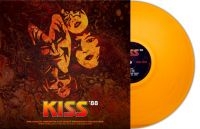 Kiss - Wnew Fm Broadcast The Ritz New York in der Gruppe Labels /  bei Bengans Skivbutik AB (4153389)