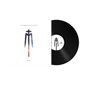 Mantar - Pain Is Forever And This Is The End in der Gruppe -Start Metal Blade bei Bengans Skivbutik AB (4153397)