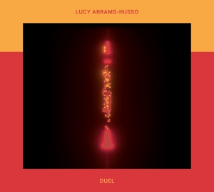 Elizabeth Hinkle-Turner Molly Joyc - Duel in der Gruppe Externt_Lager / Naxoslager bei Bengans Skivbutik AB (4153419)