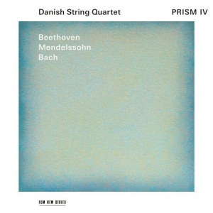 Ludwig Van Beethoven Felix Mendels - Prism Iv in der Gruppe Externt_Lager / Naxoslager bei Bengans Skivbutik AB (4153420)
