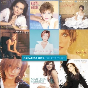 Various artists - Greatest Hits: The RCA Years (2LP) in der Gruppe Labels /  bei Bengans Skivbutik AB (4153475)