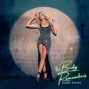 Debbie Gibson - The Body Remembers in der Gruppe CD / Pop bei Bengans Skivbutik AB (4153503)