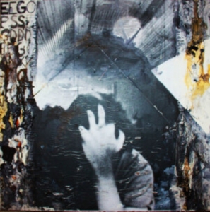 AN ISLE ATE HER - PHRENIA in der Gruppe VINYL / Pop-Rock bei Bengans Skivbutik AB (4154274)