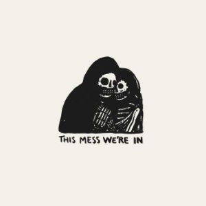 Mckinley Arlo - This Mess We're In in der Gruppe VINYL / Vinyl Country bei Bengans Skivbutik AB (4154282)