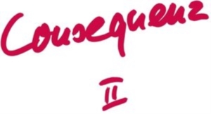 Schnitzler Conrad & Wolf Sequenza - Consequenz Ii in der Gruppe VINYL / Pop-Rock bei Bengans Skivbutik AB (4154304)