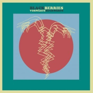 Blackberries - Vorwärts Rückwärts in der Gruppe VINYL / Pop-Rock bei Bengans Skivbutik AB (4154312)