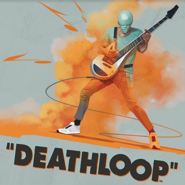 Various Artists - Deathloop - Ost in der Gruppe VINYL / Bestseller bei Bengans Skivbutik AB (4154315)