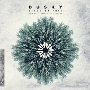 Dusky - Stick By This - 10Th An. Deluxe Ed. in der Gruppe VINYL / Pop-Rock bei Bengans Skivbutik AB (4154317)