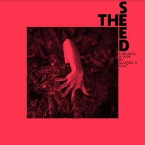 Dalt Lucretia - Seed - Ost in der Gruppe VINYL / Dance-Techno,Pop-Rock bei Bengans Skivbutik AB (4154319)