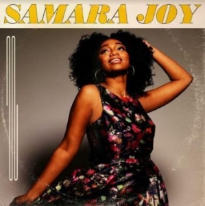 Joy Samara - Samara Joy in der Gruppe VINYL / Jazz bei Bengans Skivbutik AB (4154321)