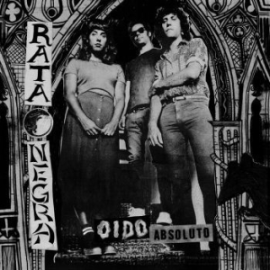 Rat Cage - Screams From The Cage in der Gruppe VINYL bei Bengans Skivbutik AB (4154328)